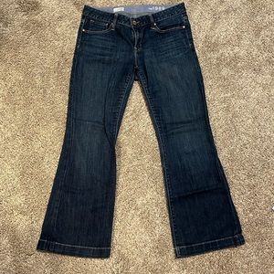 Gap 1969 Long & Lean Jeans - 29/8a